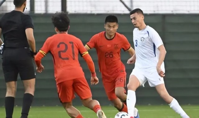 足球即时比分-3场3球！恭喜国足 3主帅不敢重用之人被邵佳一激活 染红国脚曝光