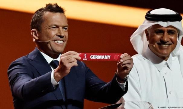 篮球即时比分-秦游夏：强弱分明+无非洲队 德国的签运其实不错