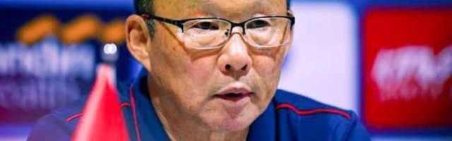 足球数据库-朴恒绪自责：我的换人有问题 追平后没法加强防守