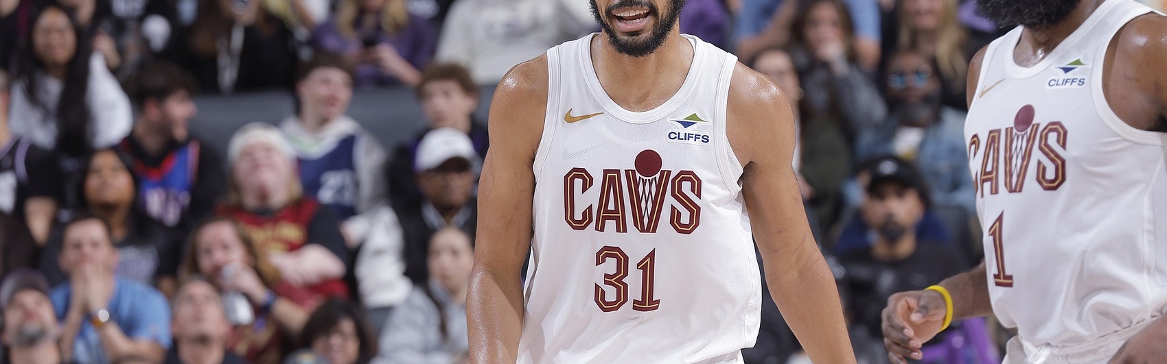 他曾被嘲讽季后赛软蛋还险些被交易 新饼皇上线骑士该庆幸已续约