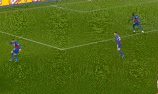 篮球数据库-【英超】拉什福德射门偏出 曼联客场0比0战平水晶宫