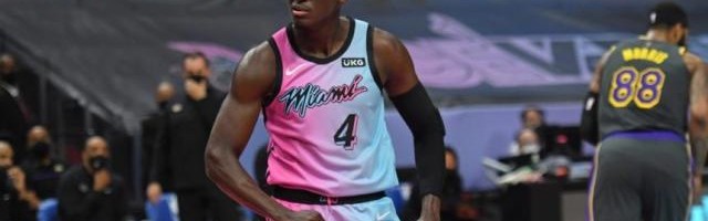 篮球比赛-奥拉迪波的未来在何方？拒绝大合同或成反面教材