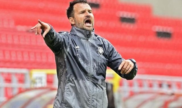 篮球即时比分-绝对权威之下莱科用人不看名气 海港阵容局部强震