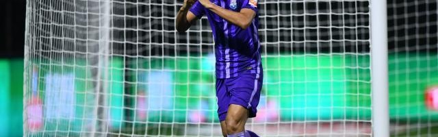 篮球即时比分-重生小老虎终于露出獠牙！津门虎平球队史连胜纪录