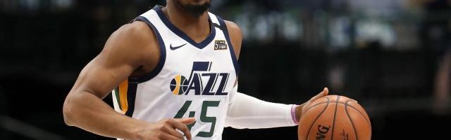 足球即时比分-米切尔令爵士沦为被逆转大队 连老好人康利都急了