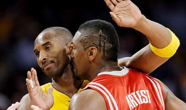 篮球即时比分-科比81分15周年纪念日 听对手讲述黑曼巴往事②