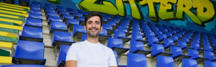 篮球即时比分-罗马诺：荷甲唯一外籍总监，福图纳锡塔德总监布兰科将于今夏离任