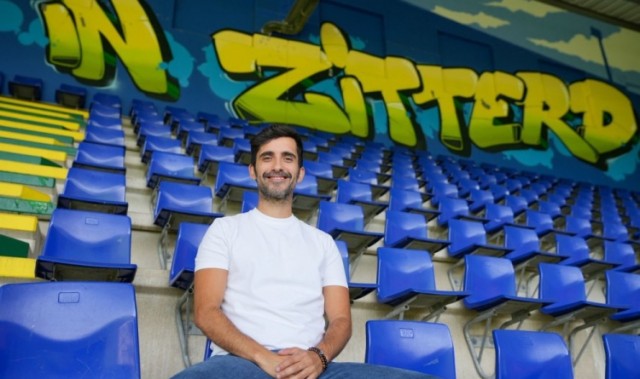 篮球即时比分-罗马诺：荷甲唯一外籍总监，福图纳锡塔德总监布兰科将于今夏离任