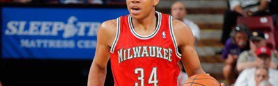 【人物】字母哥八年进化史：从瘦弱菜鸟到联盟霸主