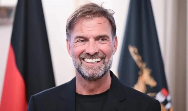 携手红牛=背刺德甲？克洛普：做不到让所有人都满意