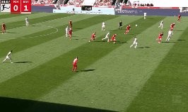 足球数据库-【德甲】2球领先遭逆转！拜仁客场2比3不敌海登海姆