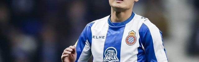 足球即时比分-武磊枯坐冷板凳承受压力 坚守西乙还是回国发展？