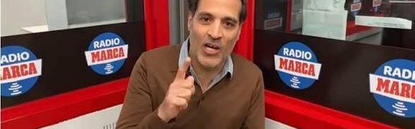 足球比赛-马卡评论员：现在的巴塞罗那就是费尔明和他的10个队友