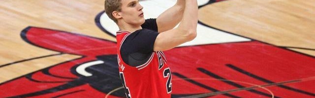 篮球比赛-马尔卡宁到来意味着什么？五个问题为骑士理清思路
