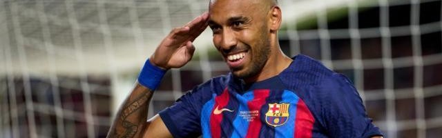 篮球即时比分-慈善赛变展销会，巴萨还谈B席？先注册孔德是正事