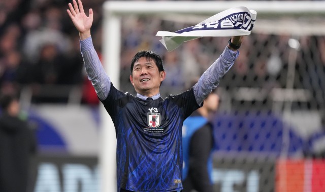 足球比赛-日媒：森保一治下日本队8次交手欧洲球队，保持7胜1平的不败战绩