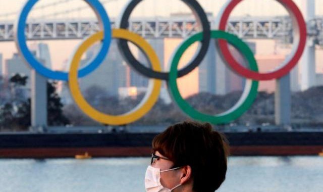 足球数据库-日媒调查：多数民众对奥运感兴趣 但不想今年举办