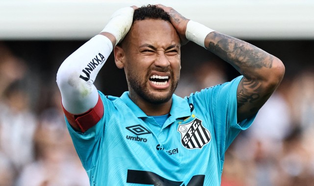 篮球数据库-ESPN：安切洛蒂现场考察球员，但内马尔休战而巴博萨梅开二度