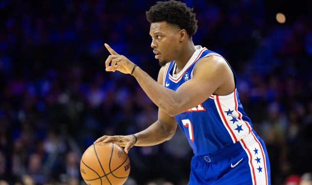 马克西：篮球和生活层面洛瑞都帮我很多 他帮我成长为领袖感激他